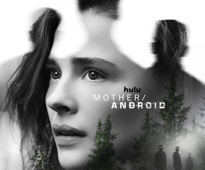 Mother/Android starring Chloë Grace Moretz on Hulu