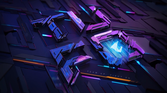 Gigabyte AORUS