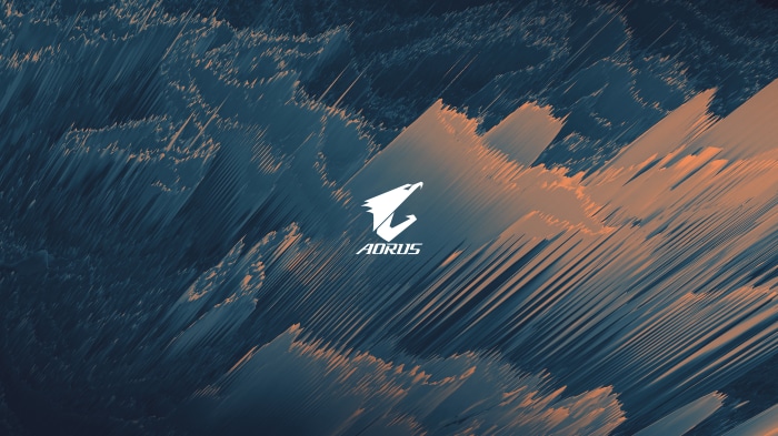 Gigabyte AORUS