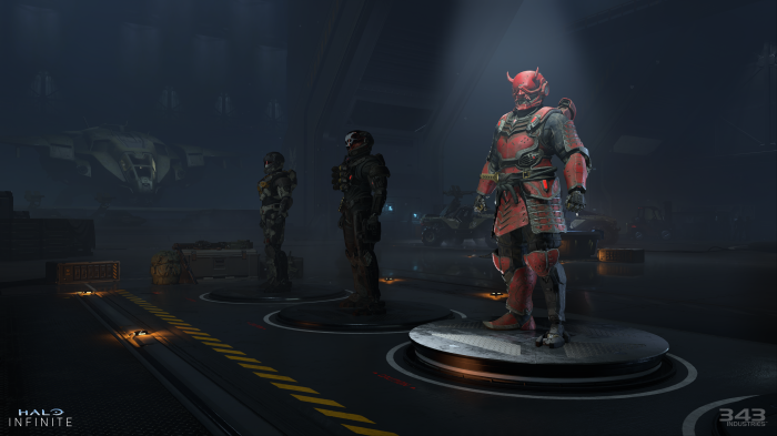 Halo Infinite