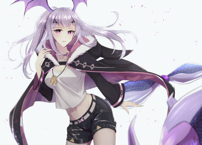 Manticore from Arknights