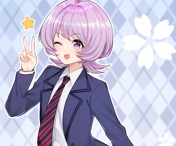Osana Najimi from Komi Can't Communicate