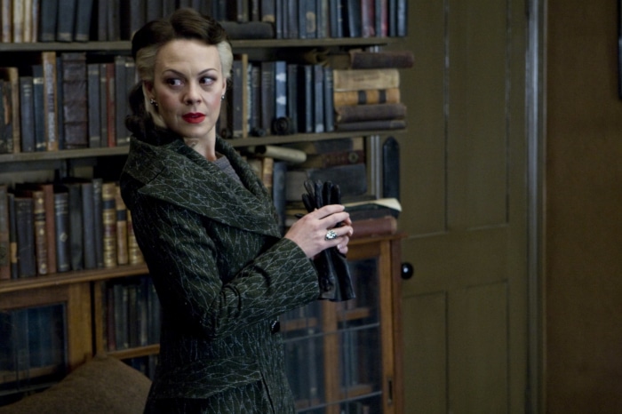 Narcissa Malfoy from Harry Potter