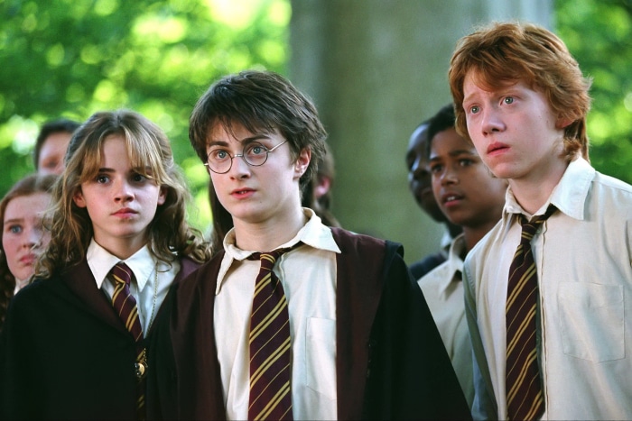 125635 Harry Potter Hermione Granger Emma Watson 4k Rare Gallery 