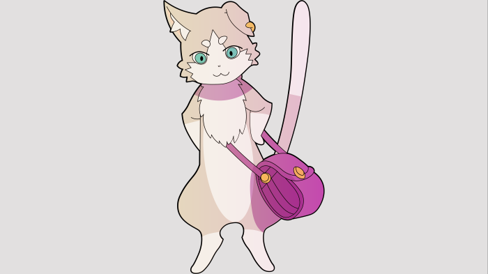 Puck from Re:ZERO