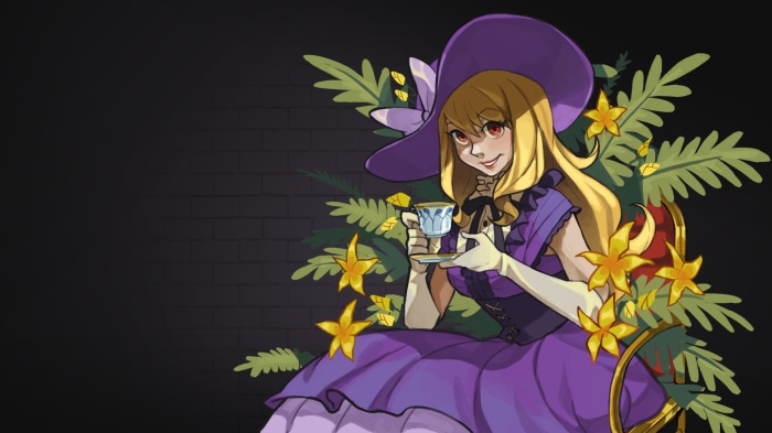 The Witch's House MV Witch