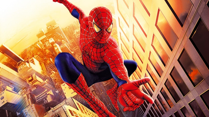 Spider-Man