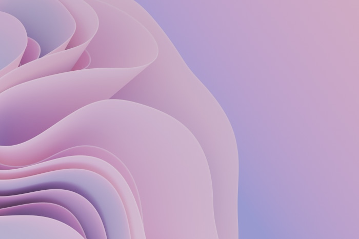 Windows 11 4K abstract wallpaper
