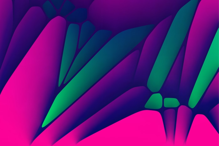 Abstract Shapes