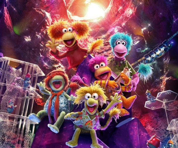 Fraggle Rock