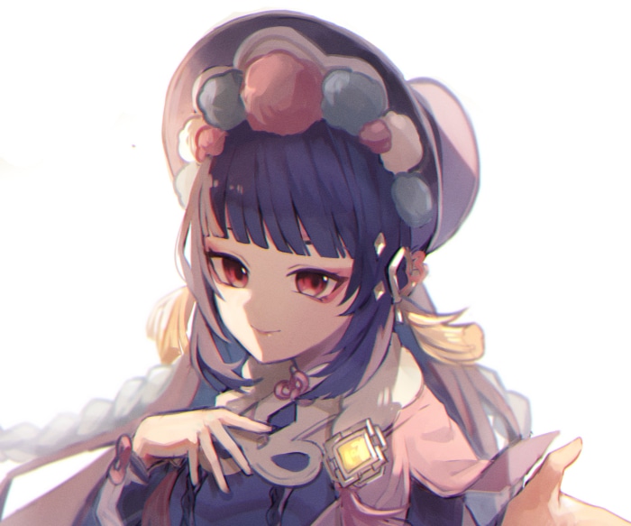 Yun Jin from Genshin Impact