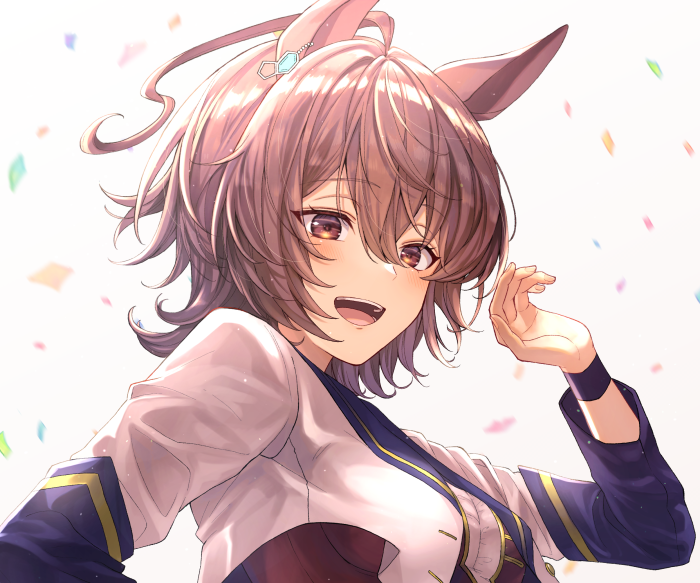 Shinko Windy from Uma Musume: Pretty Derby