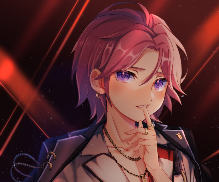 Kohaku Oukawa from Ensemble Stars!!
