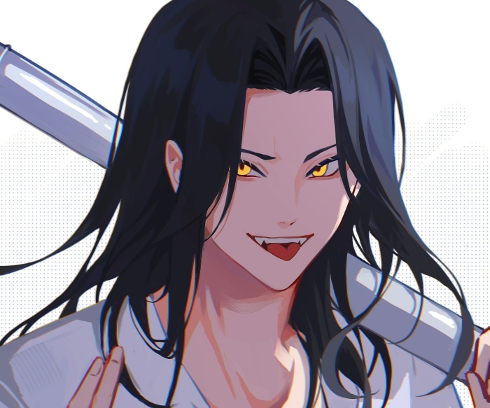 Keisuke Baji from Tokyo Revengers