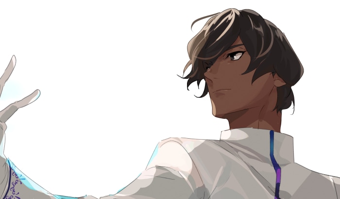 Archer from Fate/Grand Order