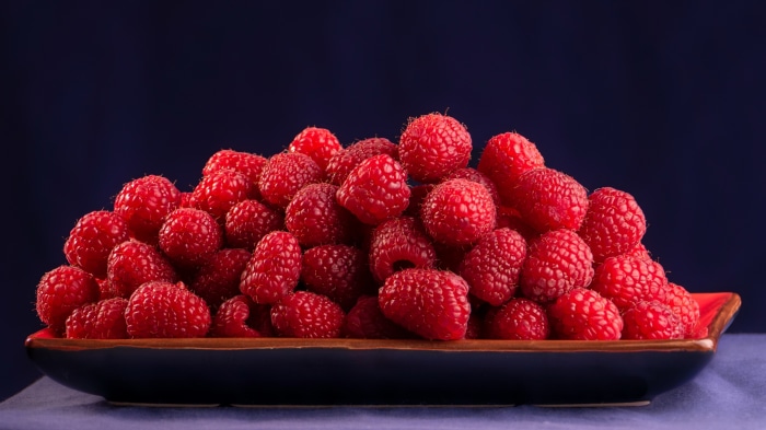 Raspberry 4K