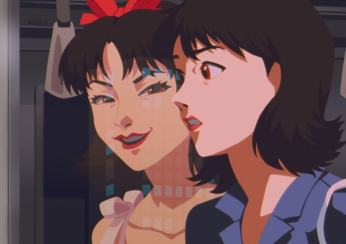 Mima Kirigoe from Perfect Blue