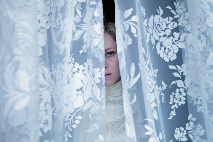 Kristen Stewart in Spencer 4K