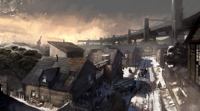 Disco Elysium
