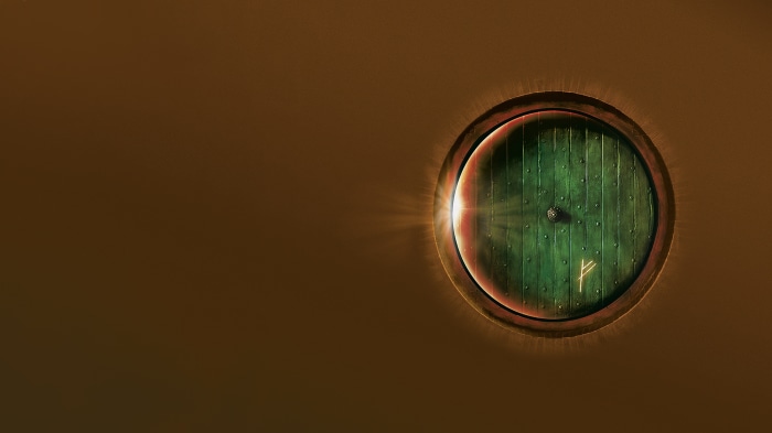 The Hobbit: An Unexpected Journey