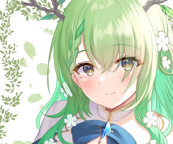 Ceres Fauna from Hololive