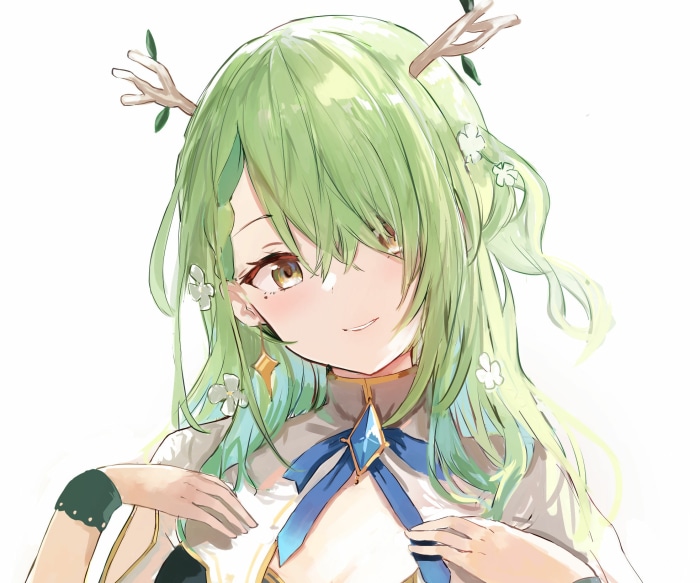 Ceres Fauna from Hololive