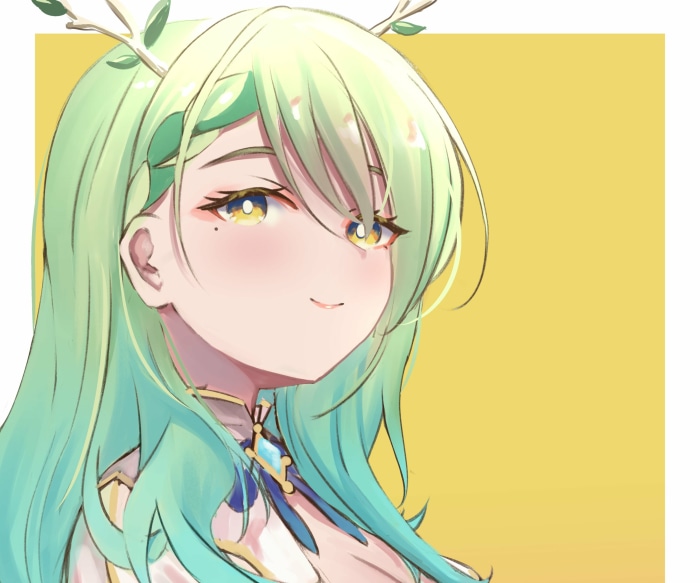 Ceres Fauna from Hololive