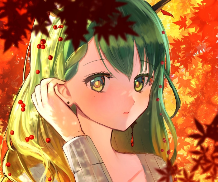 Ceres Fauna from Hololive