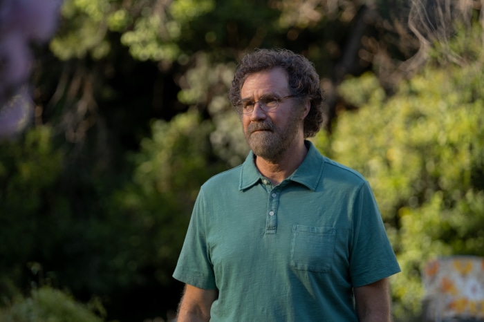Will Ferrell from The Shrink Next Door 4K