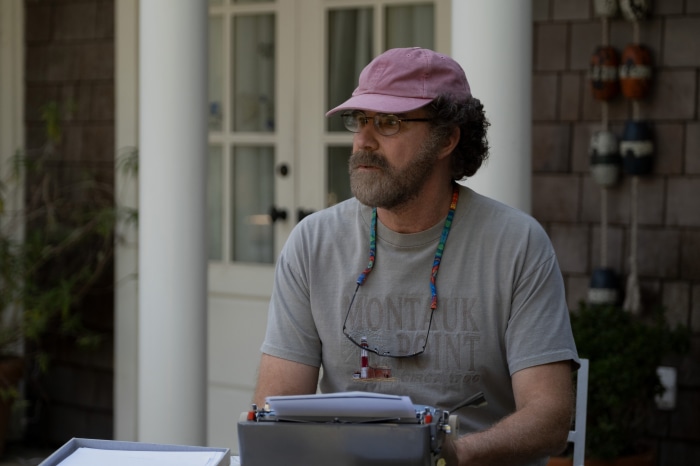 Will Ferrell from The Shrink Next Door 4K