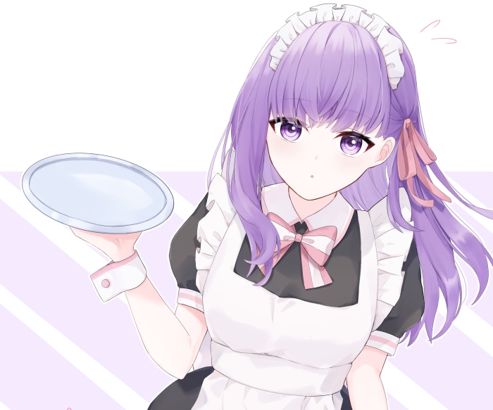Sakura Matou from Fate/Stay Night