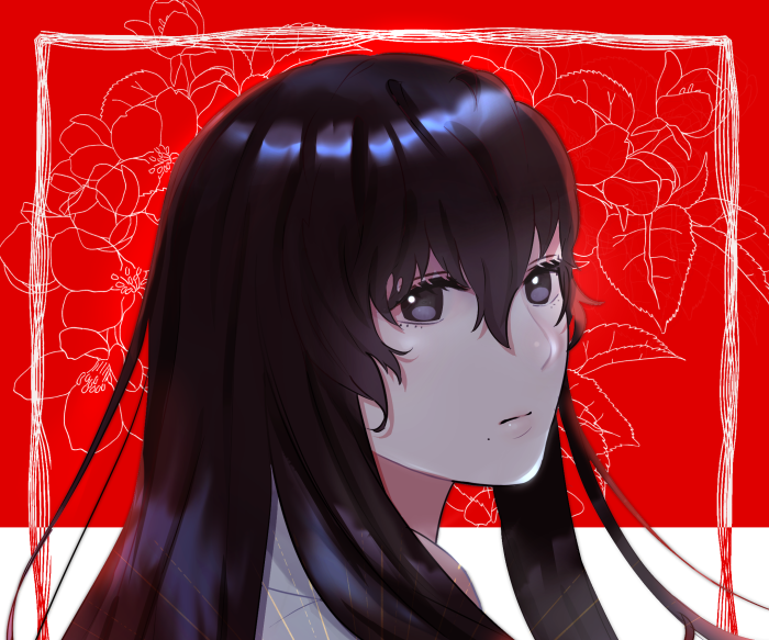 Shindou Ringo from Club Suicide