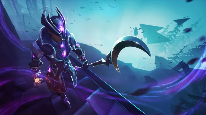 Dauntless