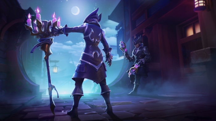 Dauntless