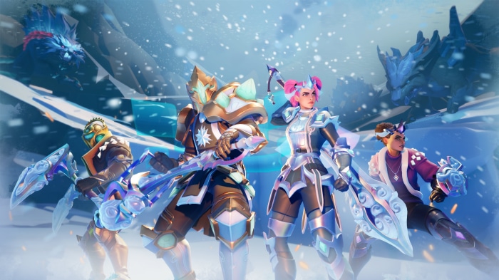 Dauntless