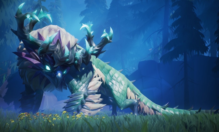 Dauntless