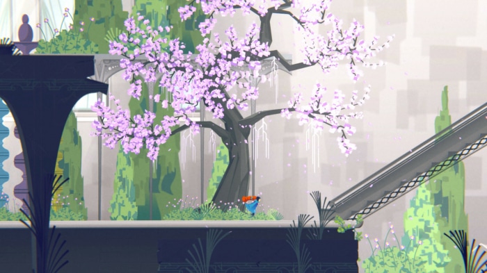 Aspire: Ina's Tale
