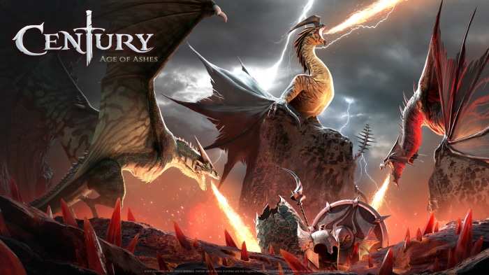Century: Age Of Ashes