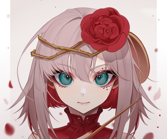 Destiny from Takt Op. Destiny