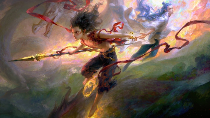 Nezha