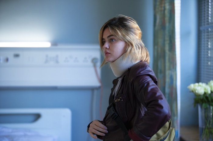 Lucy Hale from Ragdoll 4K