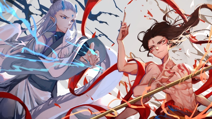 Nezha