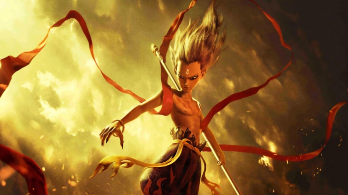Nezha