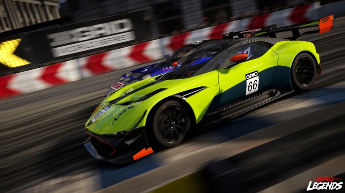 GRiD Legends