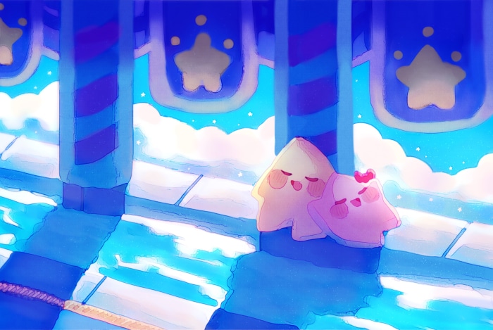 Densetsu No Stafy