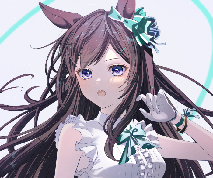 Mejiro Dober from Uma Musume: Pretty Derby