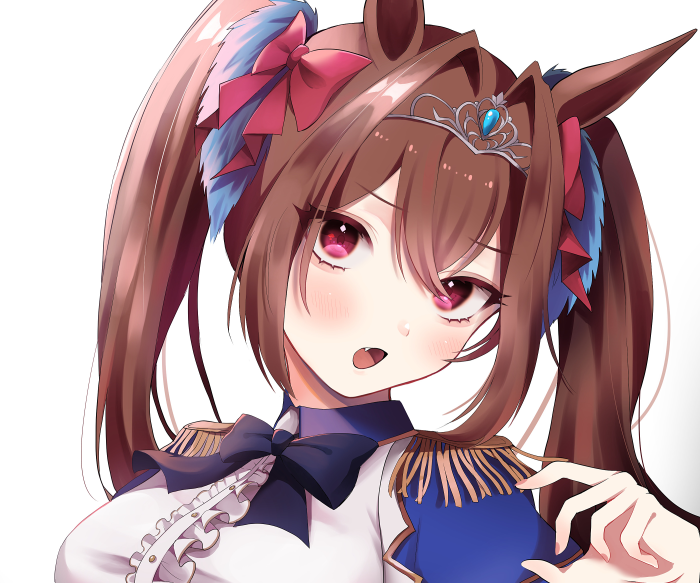 Daiwa Scarlet from Uma Musume: Pretty Derby