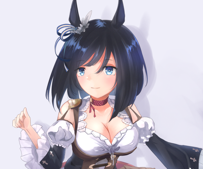 Eishin Flash from Uma Musume: Pretty Derby