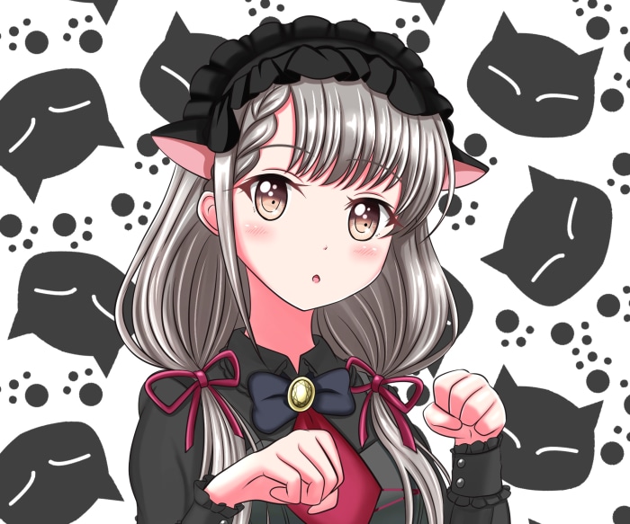 Hisakawa Nagi from THE IDOLM@STER: Cinderella Girls Starlight Stage