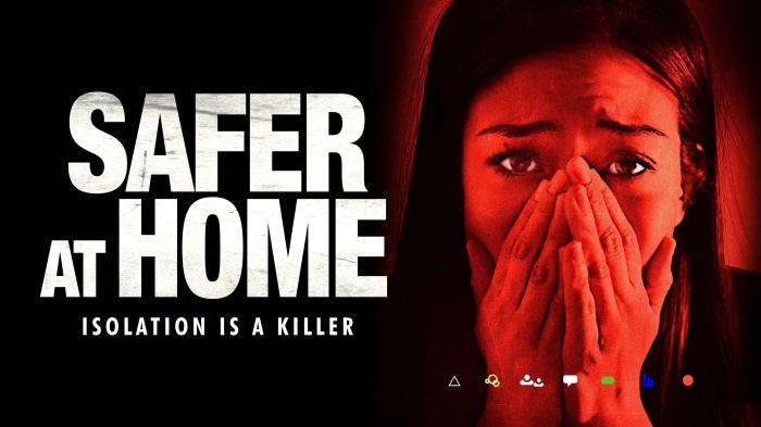 Safer At Home